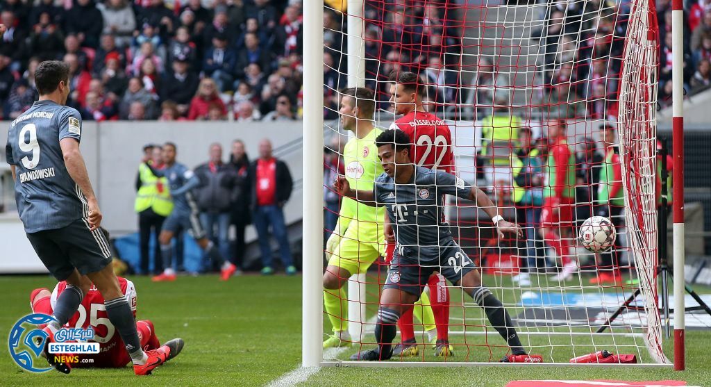 بوندسلیگا آلمان