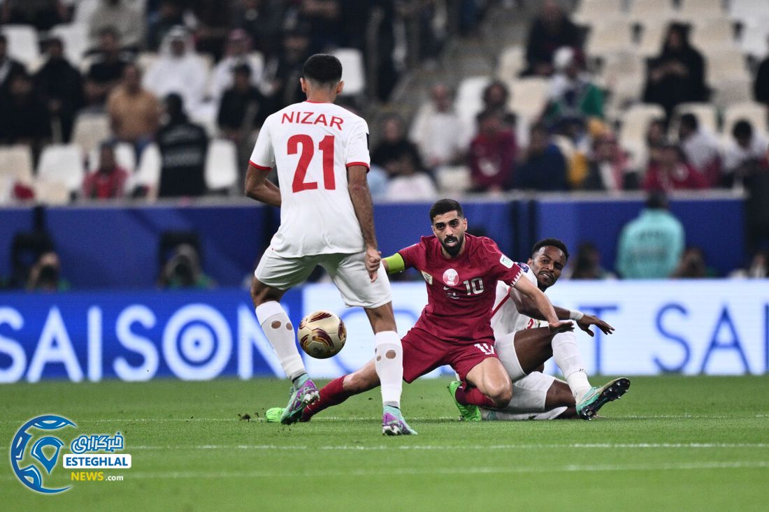 جام ملت های آسیا