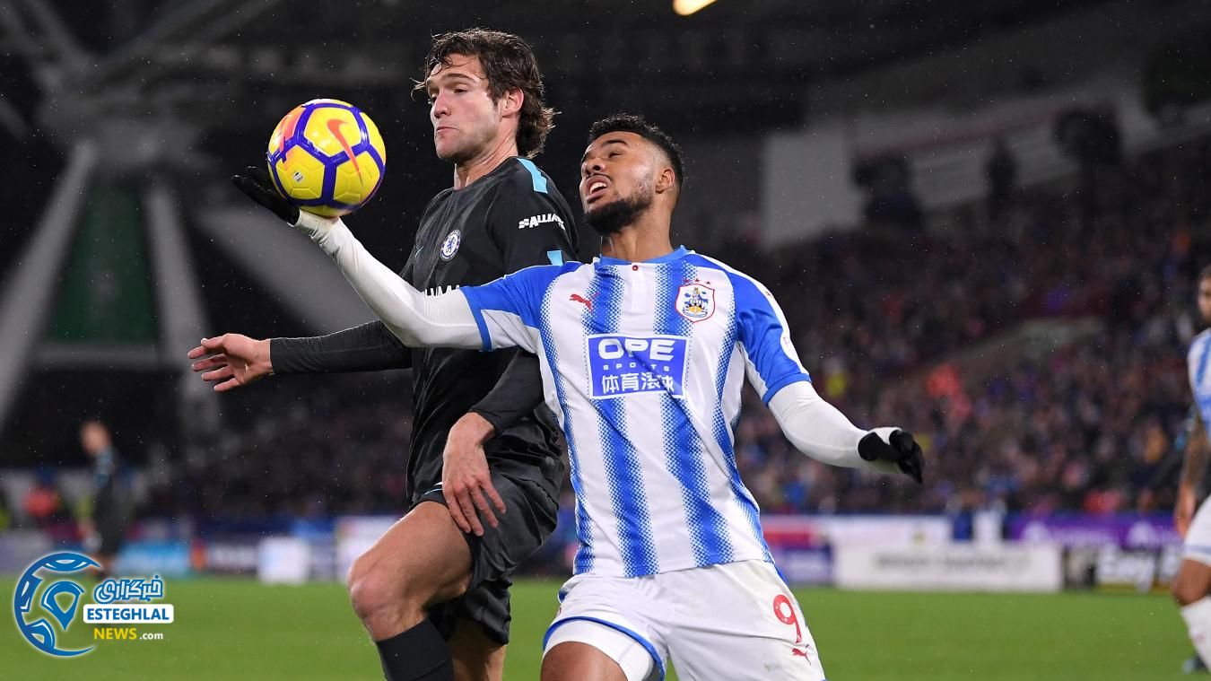 لیگ برتر انگلیس