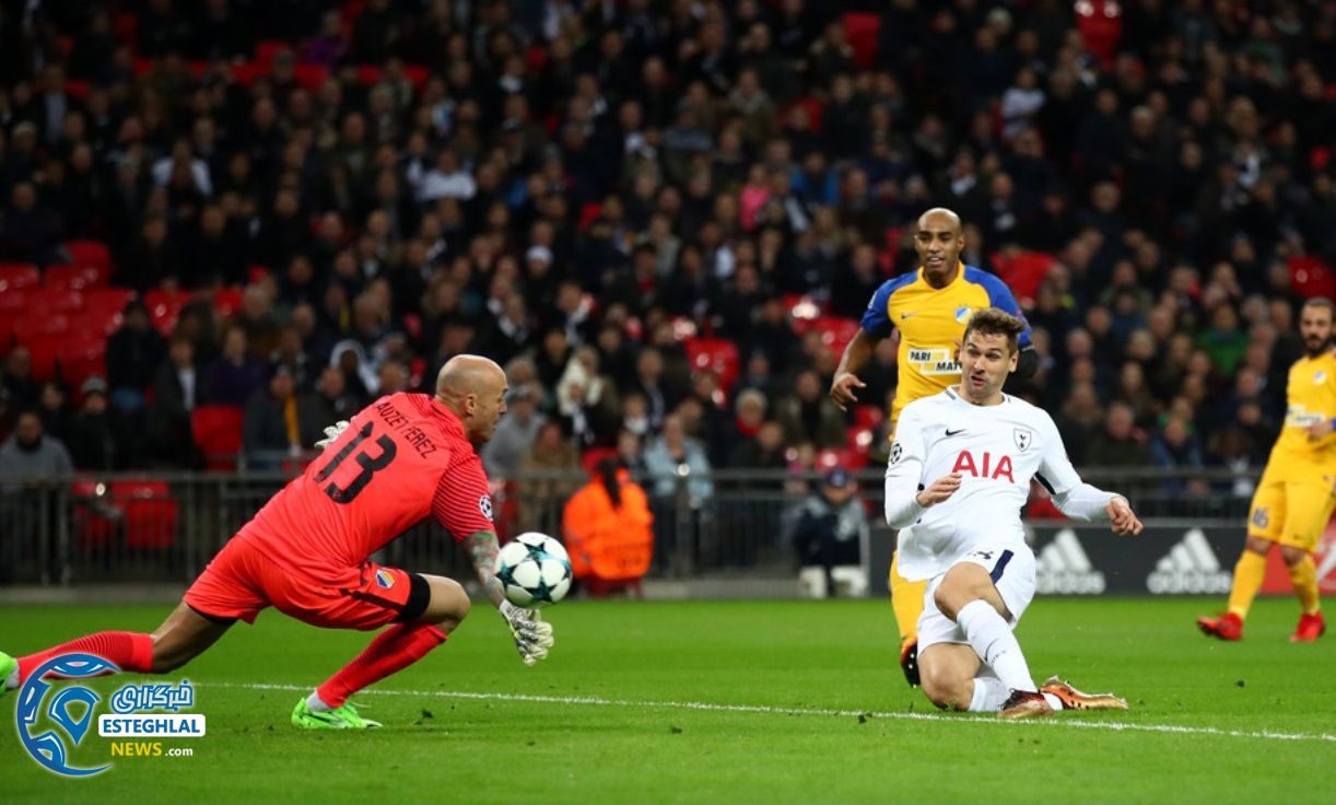 لیگ قهرمانان اروپا