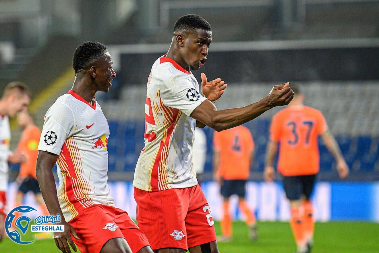 لیگ قهرمانان اروپا