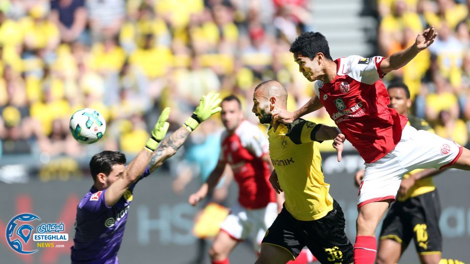 بوندسلیگا آلمان