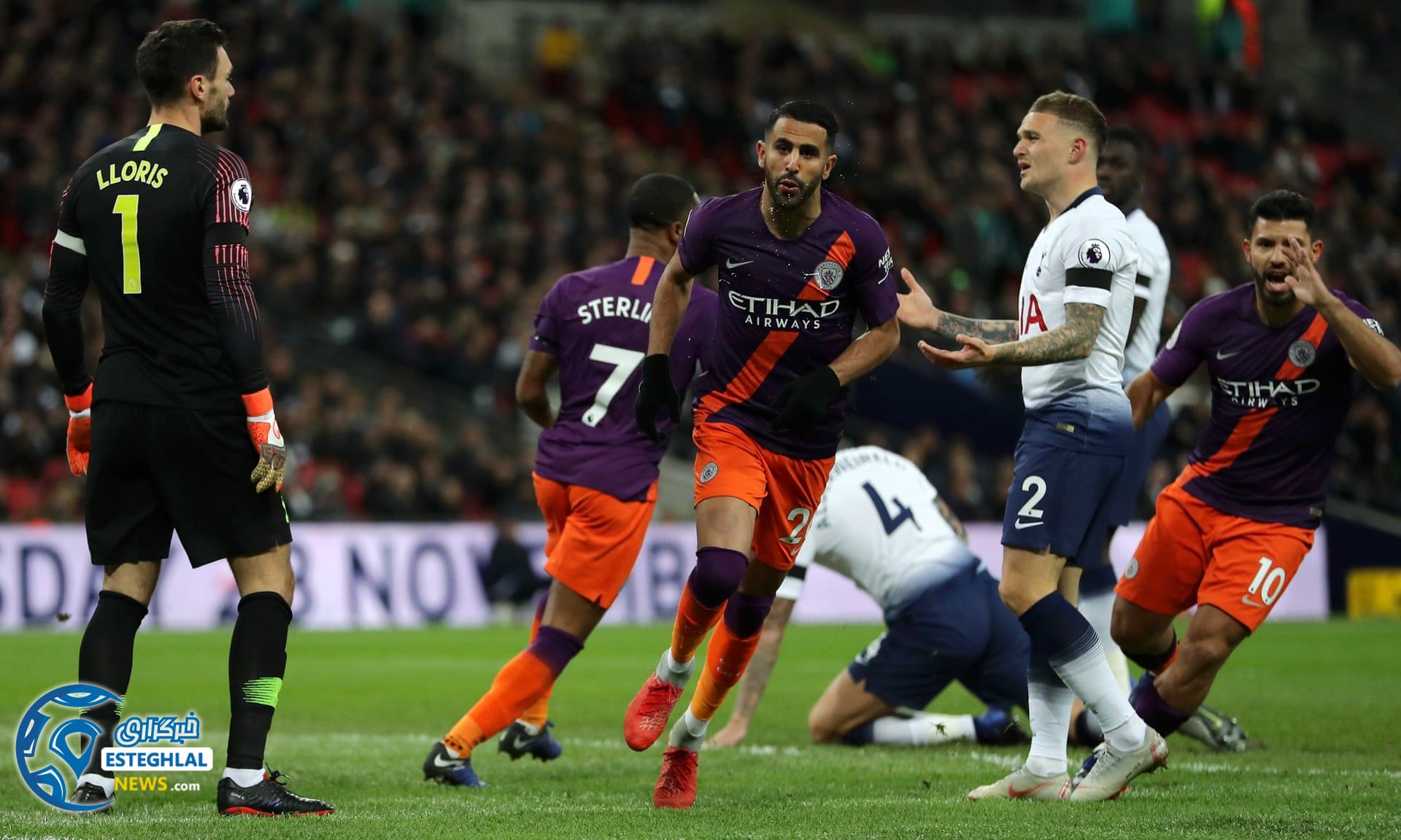 لیگ برتر انگلیس