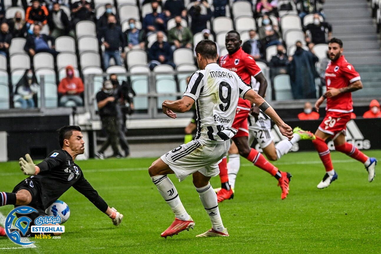 سری آ ایتالیا