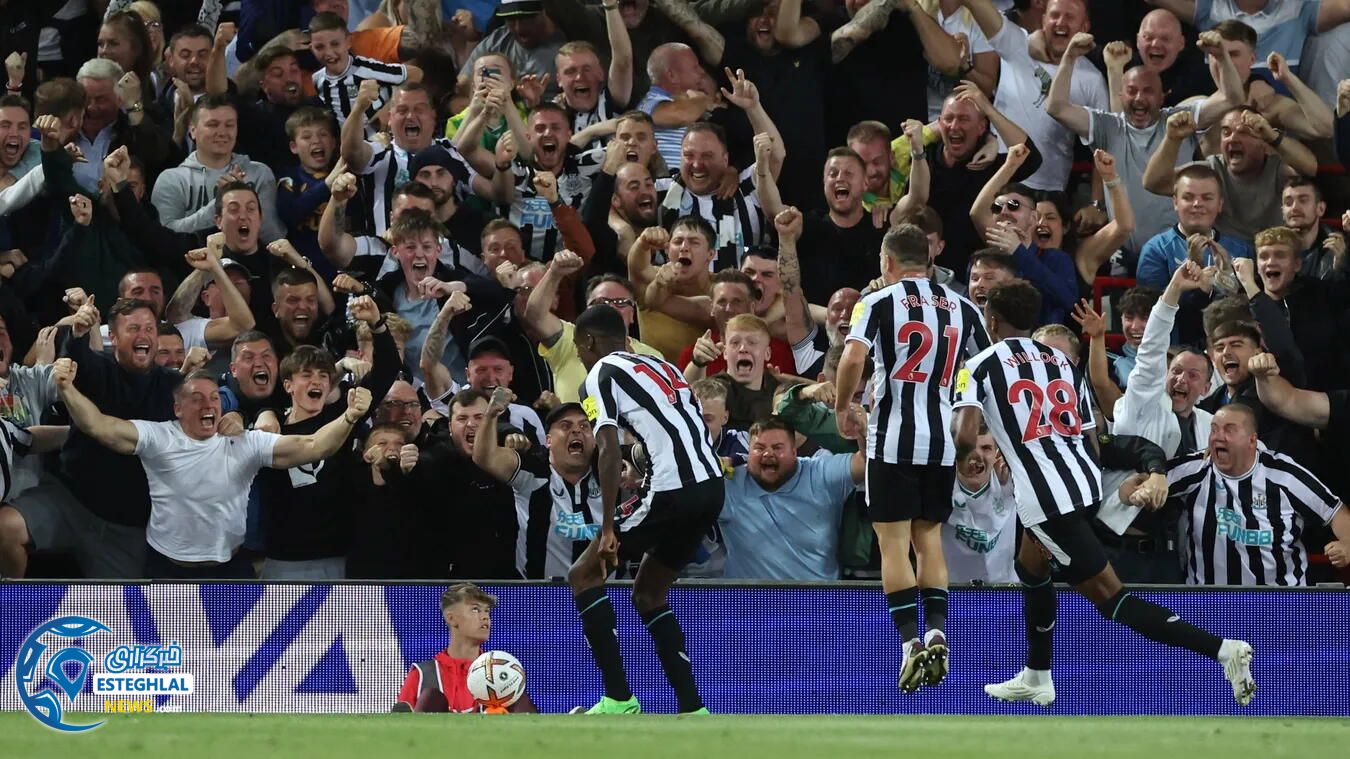 لیگ برتر انگلیس