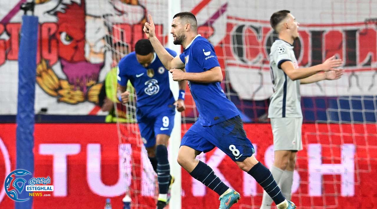 لیگ قهرمانان اروپا