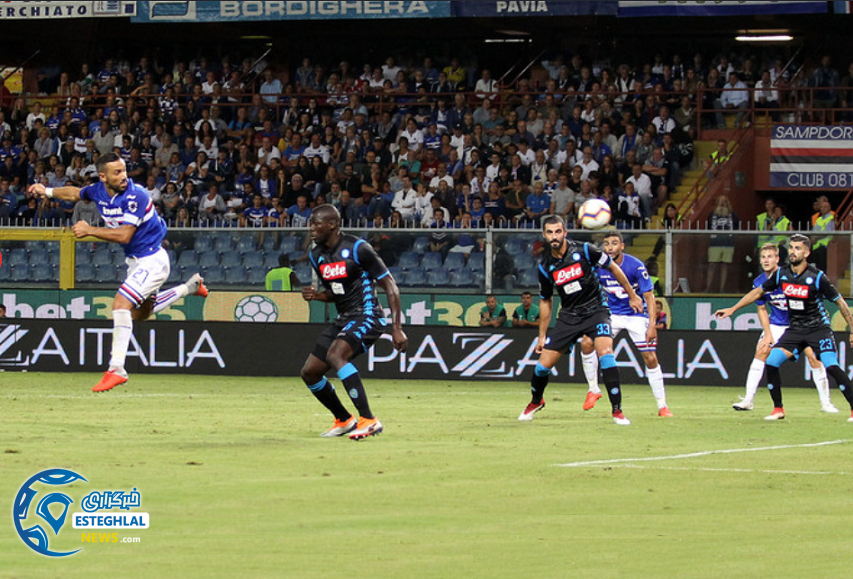 سری آ ایتالیا