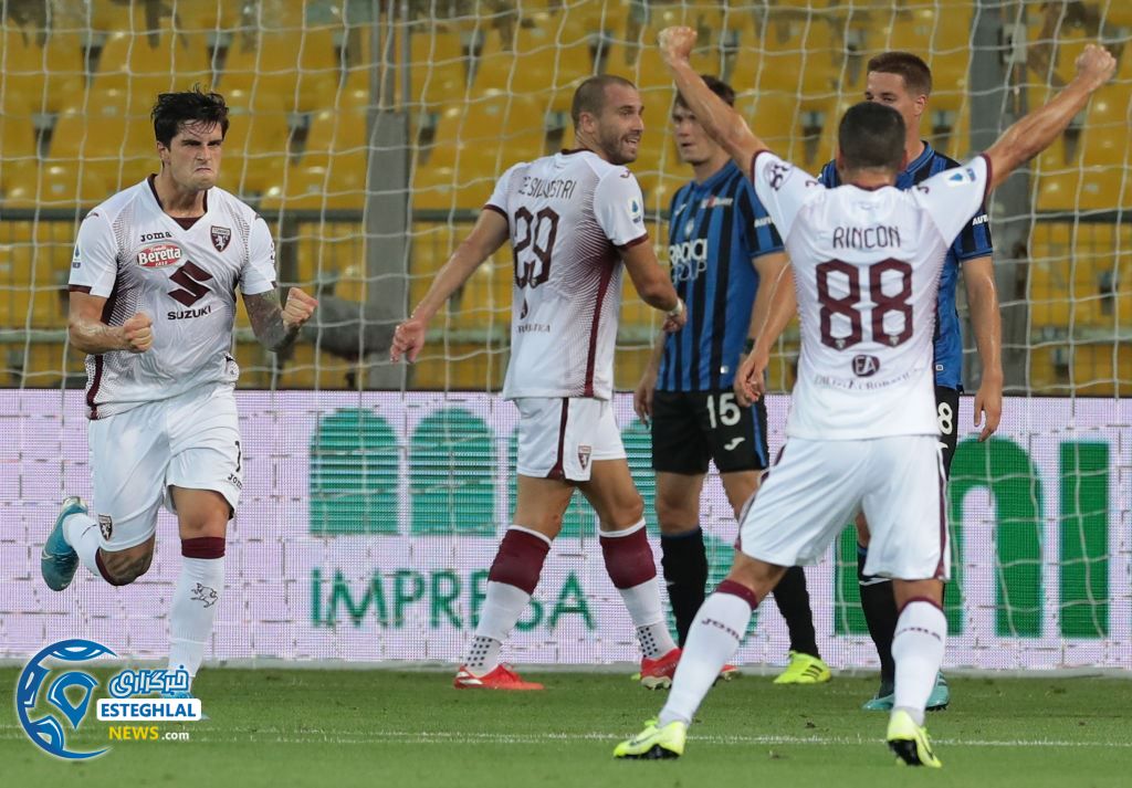 سری آ ایتالیا