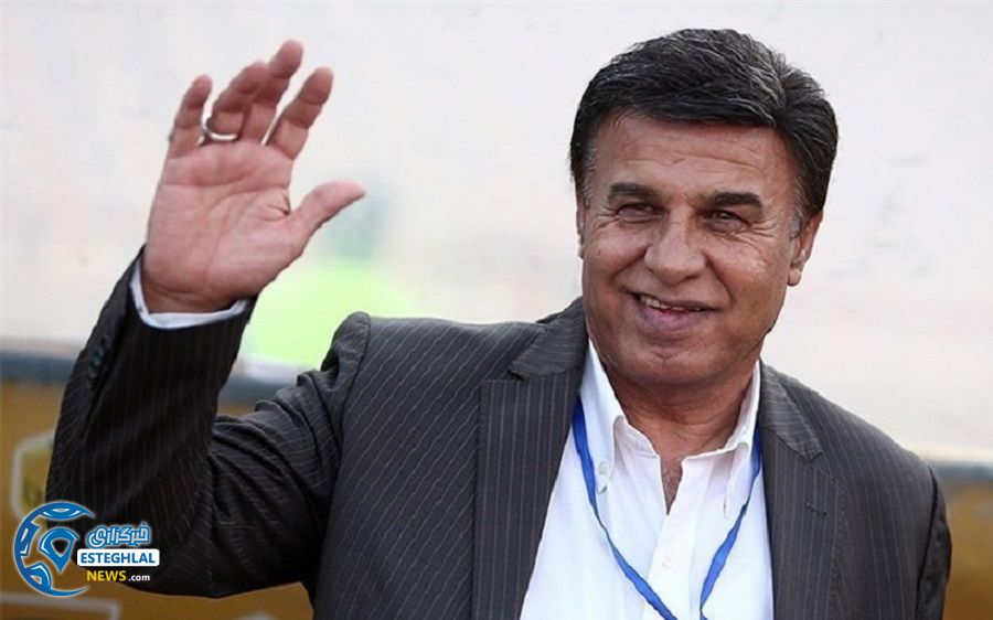 پرویز مظلومی