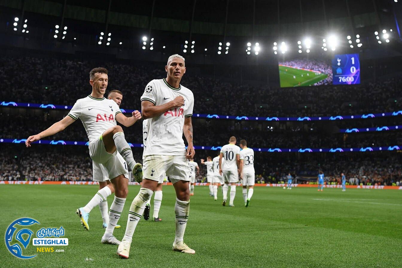 لیگ قهرمانان اروپا