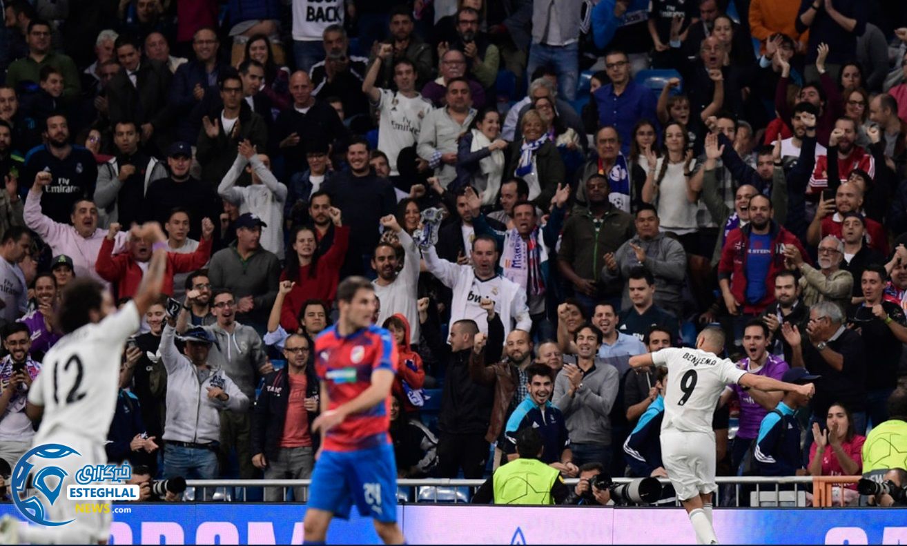 لیگ قهرمانان اروپا