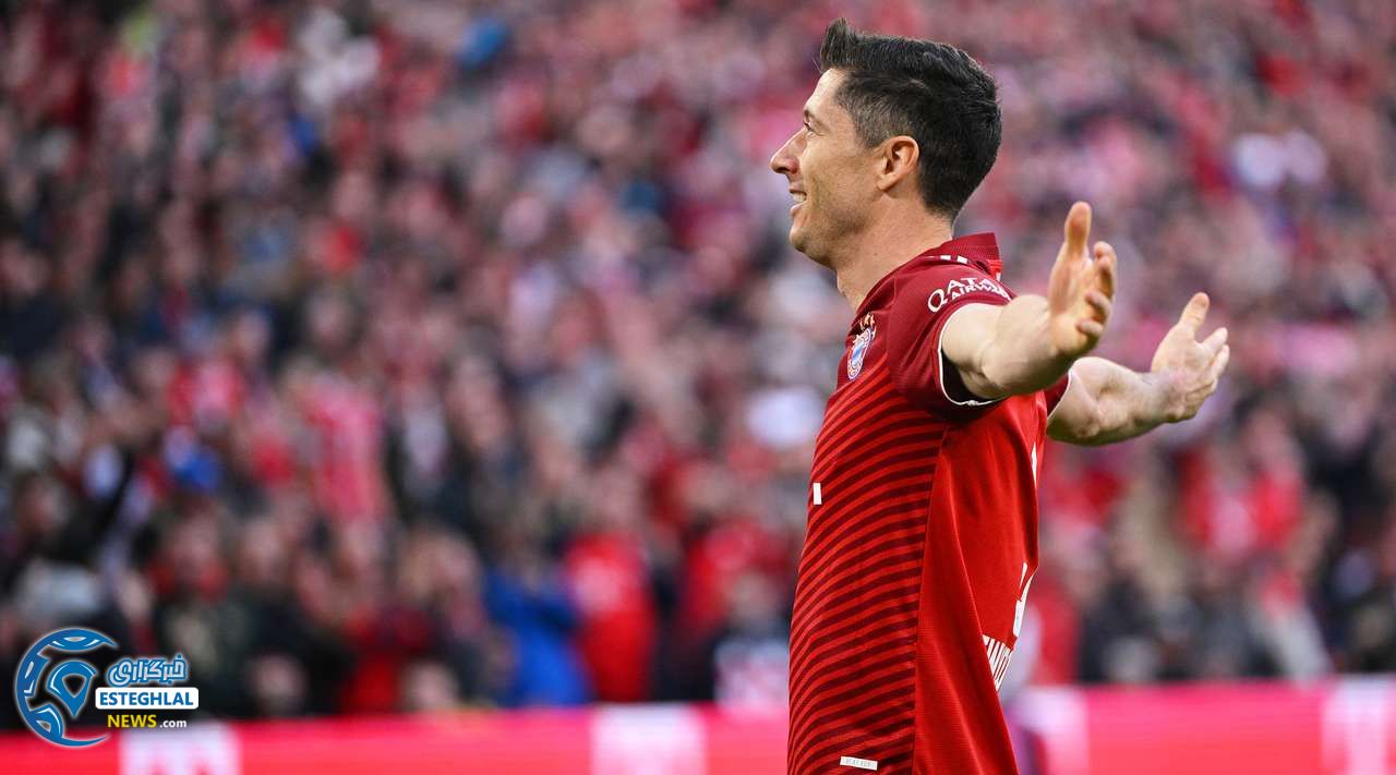 بوندسلیگا آلمان