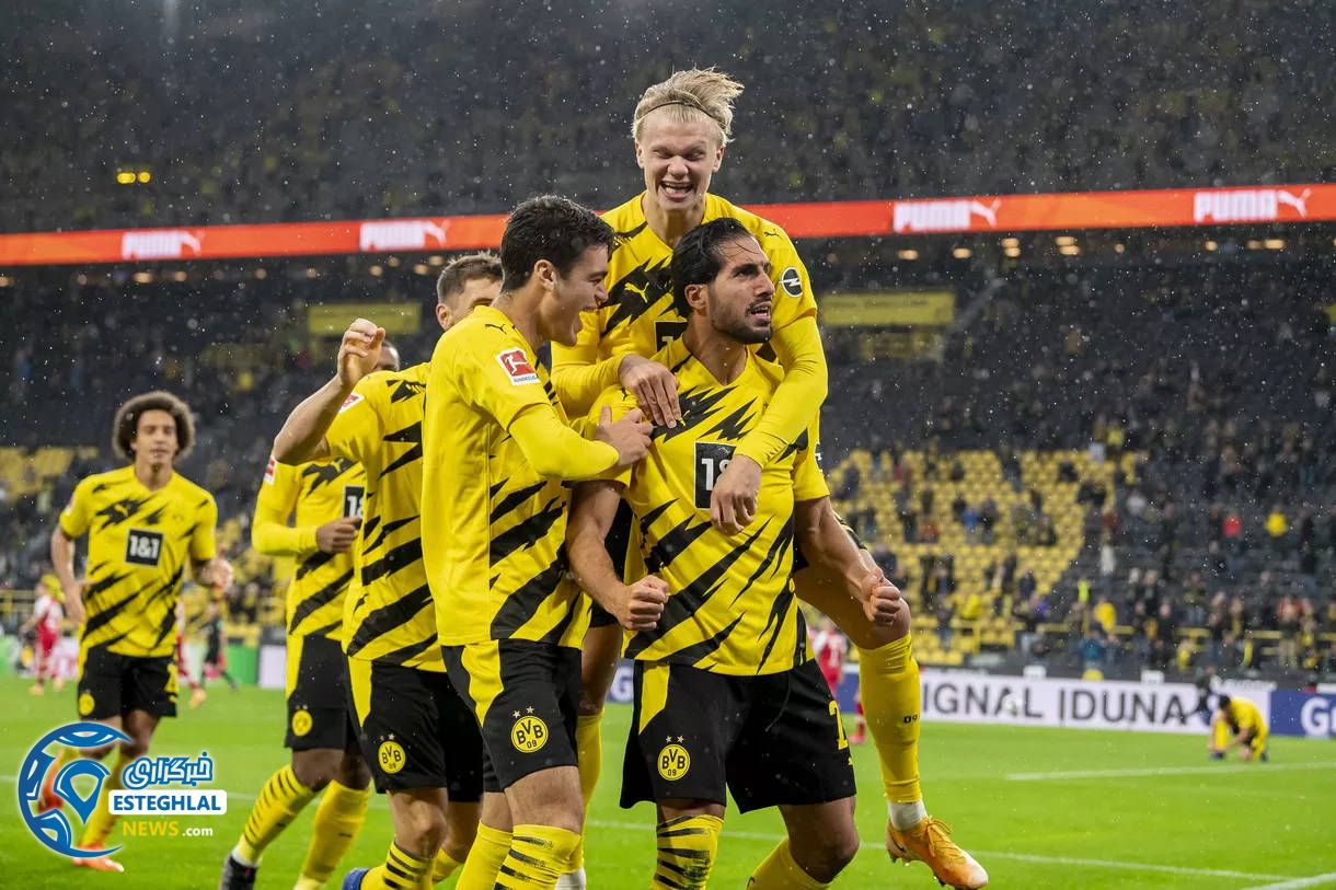 بوندسلیگا آلمان