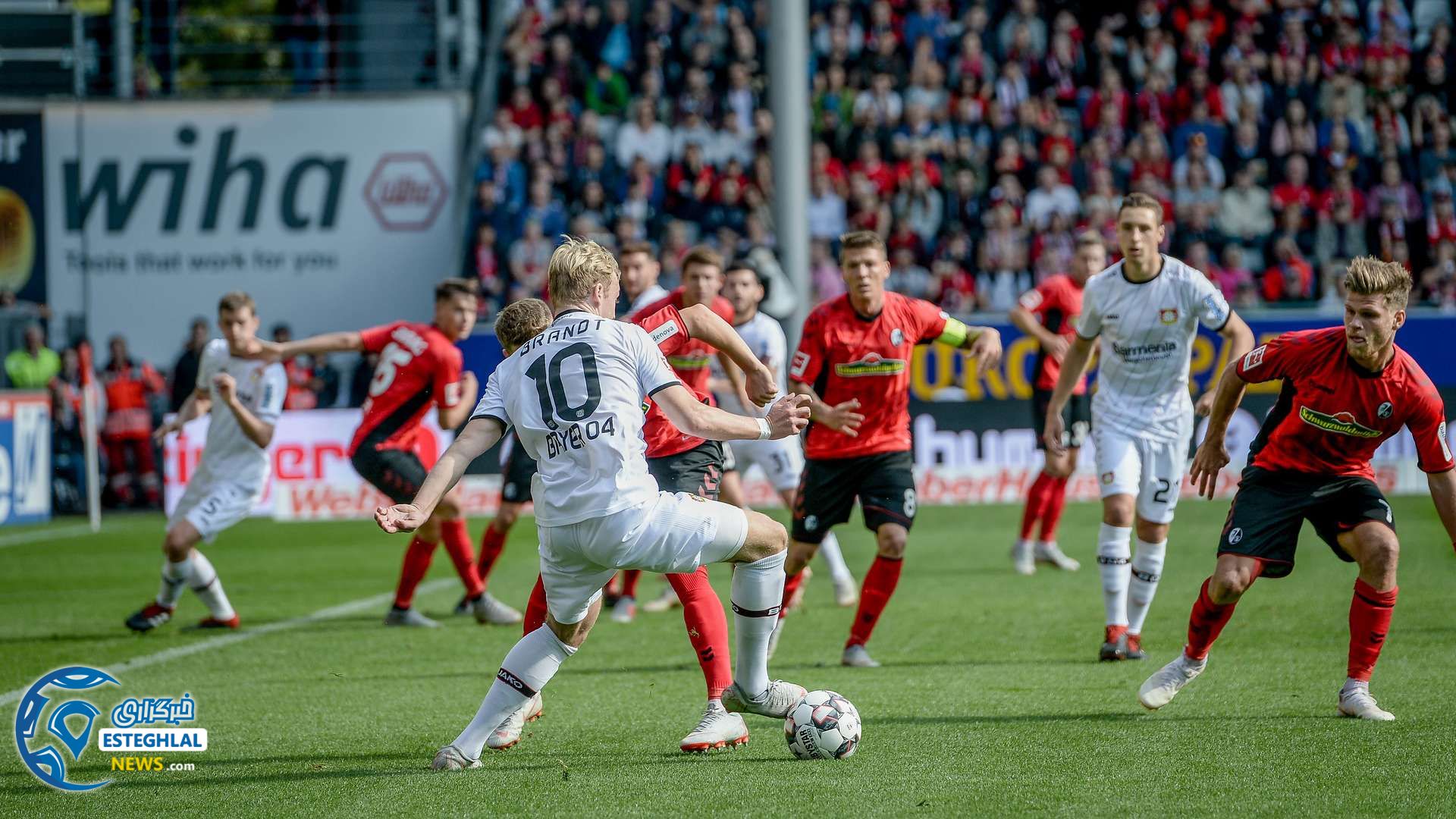 بوندسلیگا آلمان