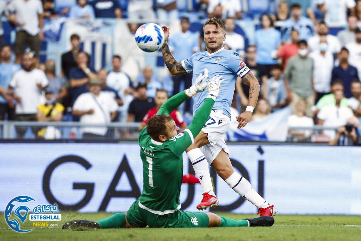 سری آ ایتالیا