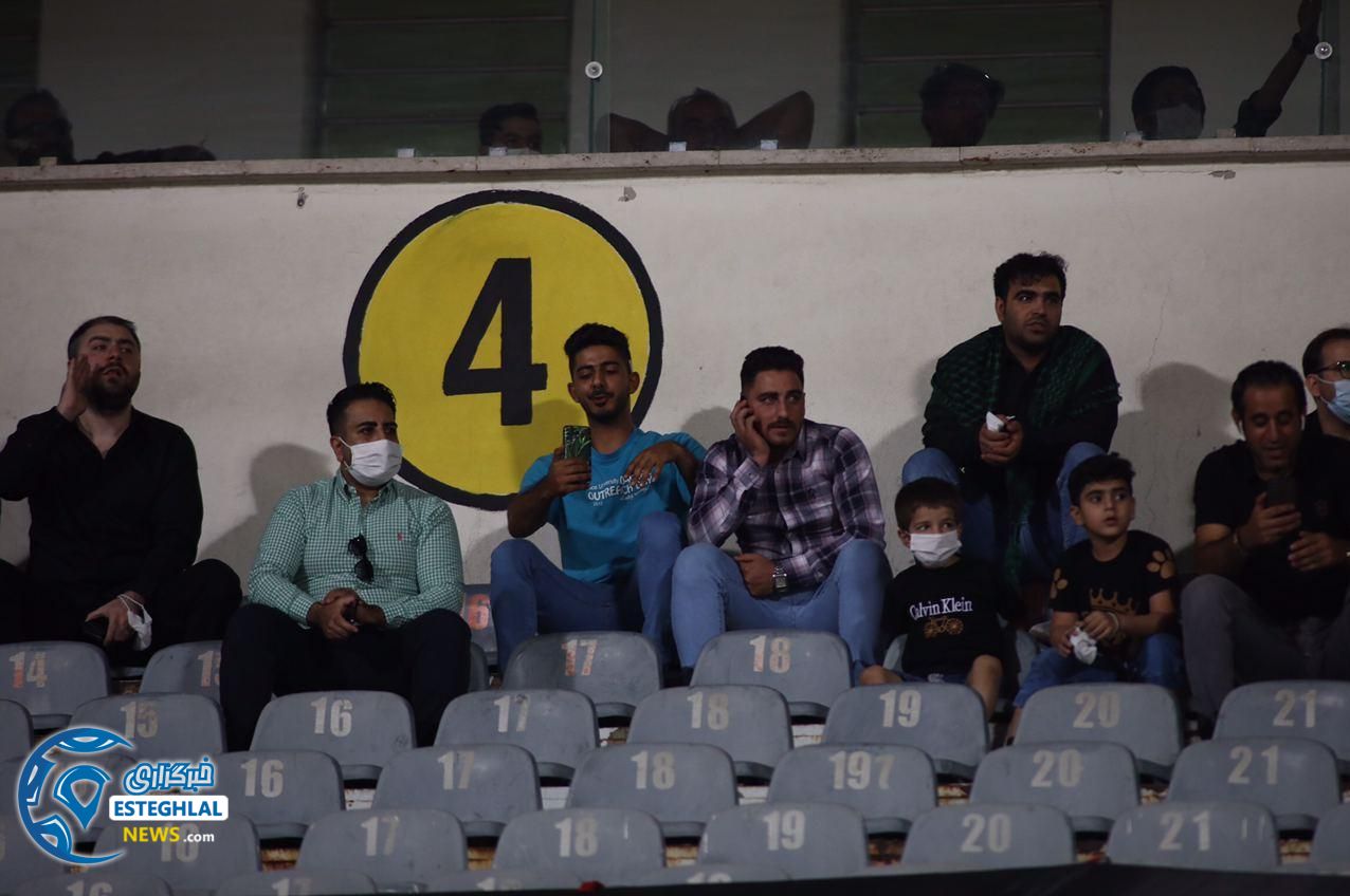 حواشی شهرآورد 92