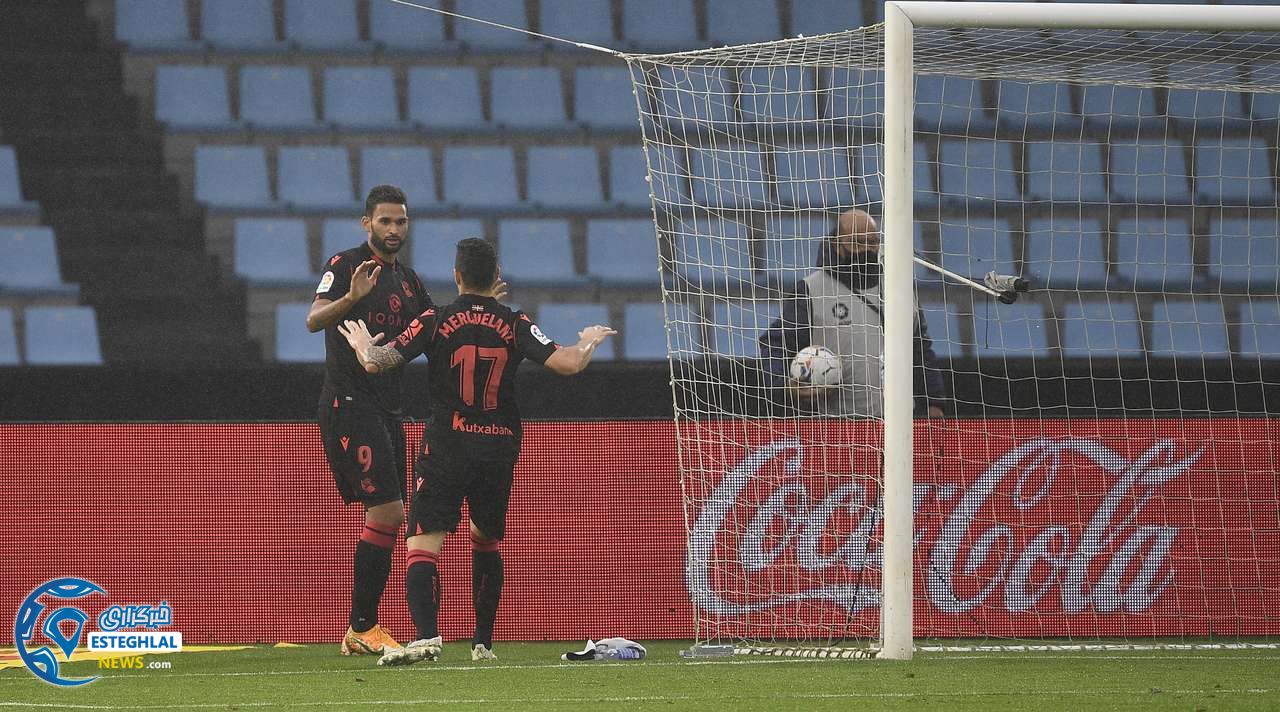 لالیگا اسپانیا