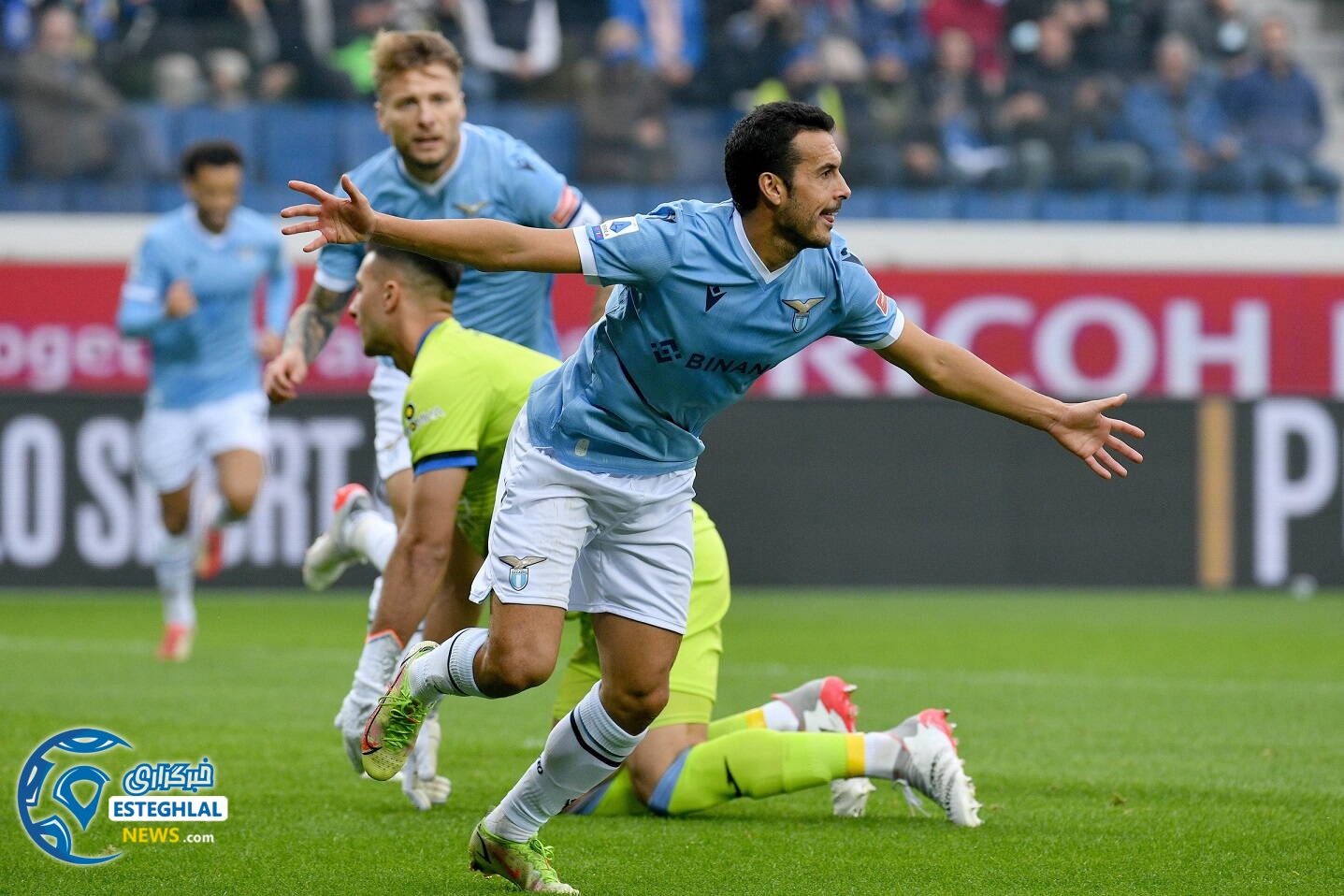 سری آ ایتالیا