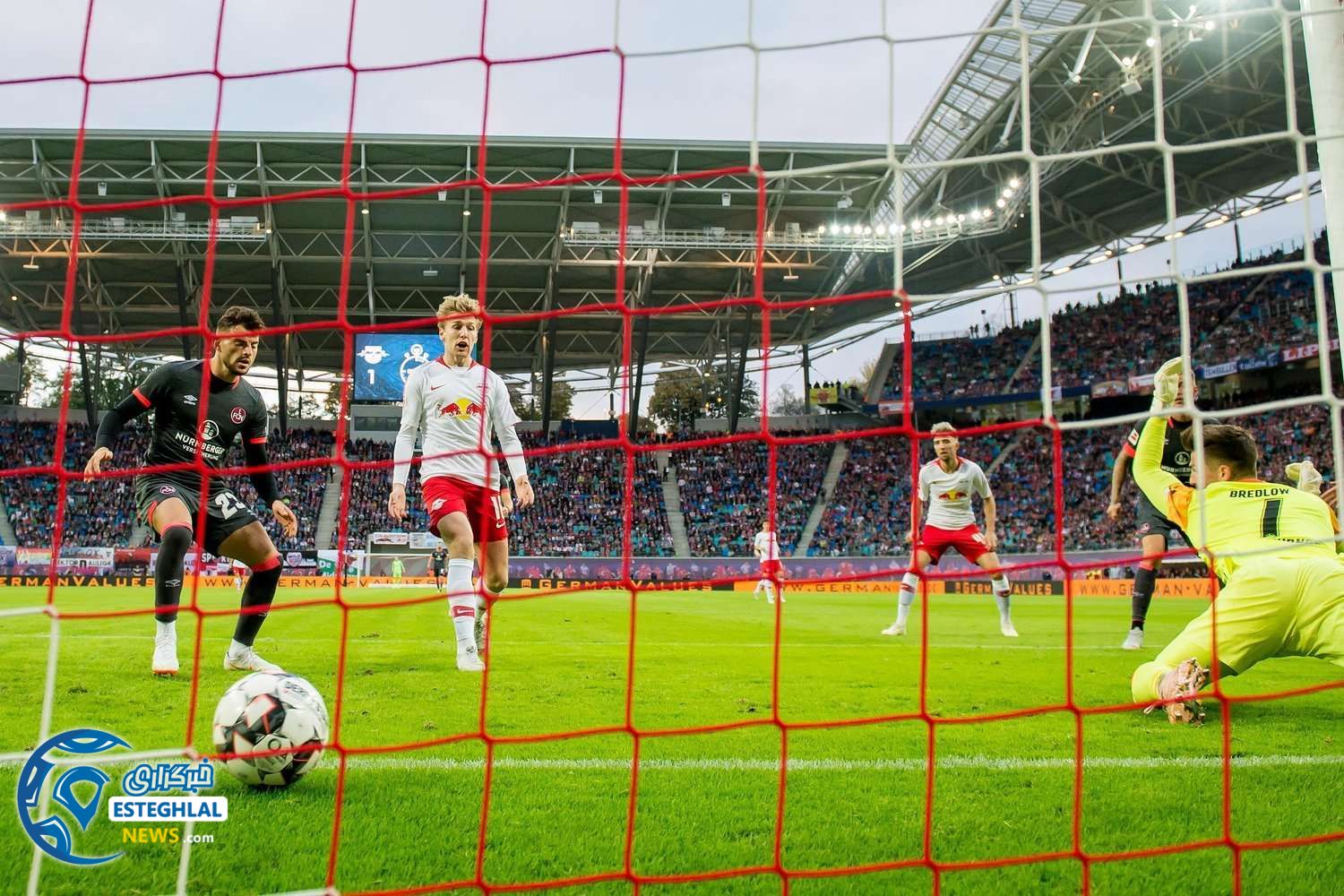 بوندسلیگا آلمان 