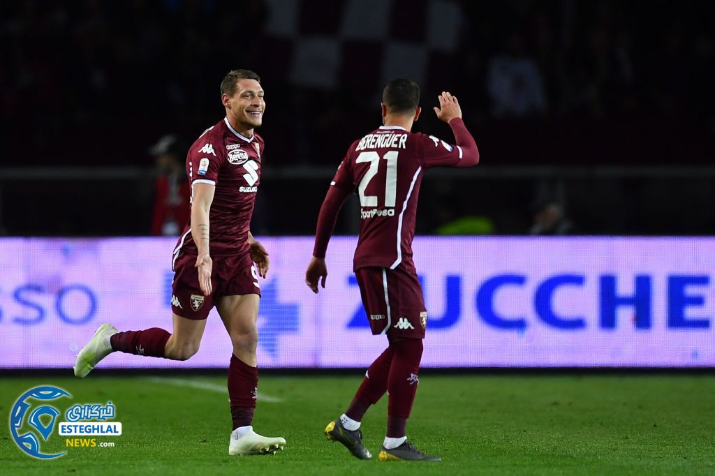 سری آ ایتالیا