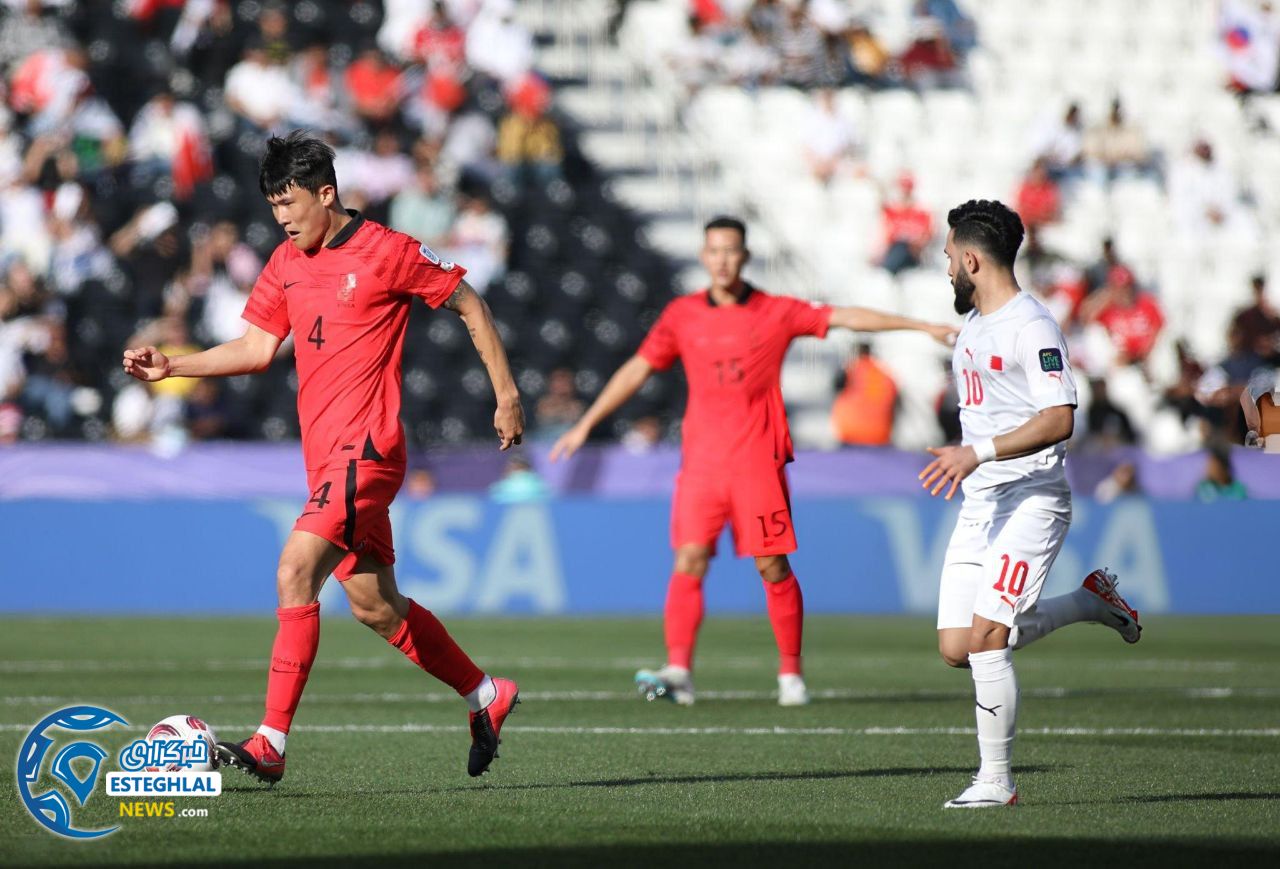 جام ملت های آسیا