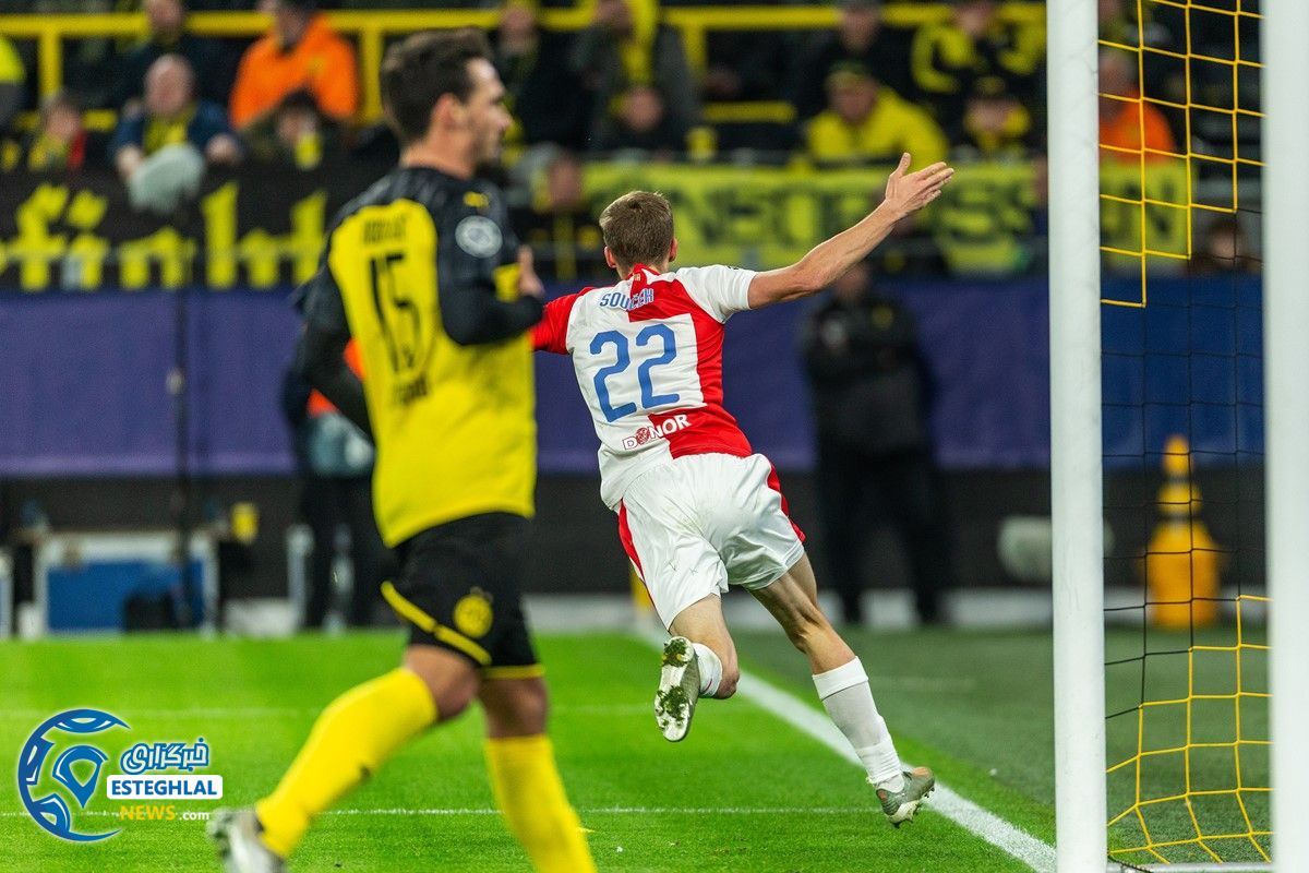 لیگ قهرمانان اروپا