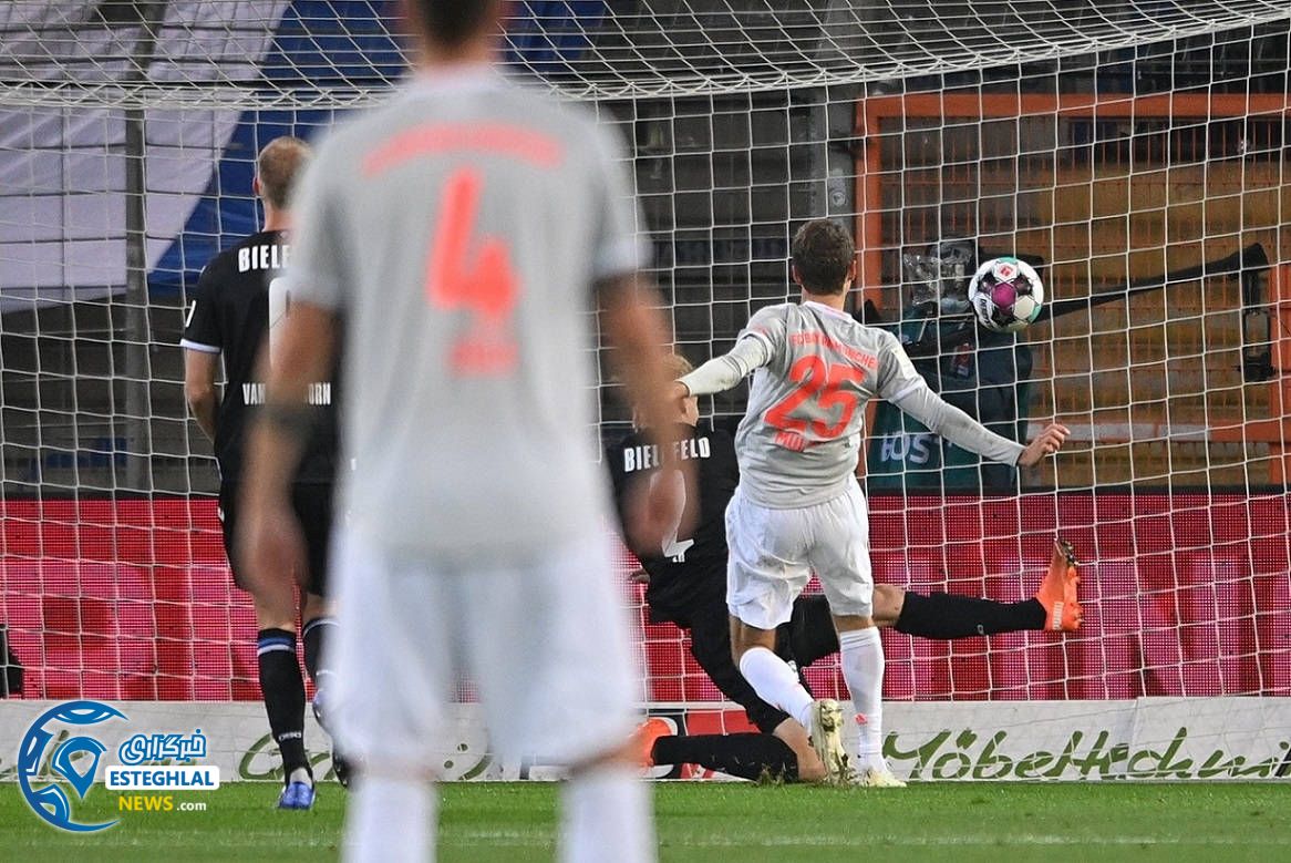 بوندسلیگا آلمان