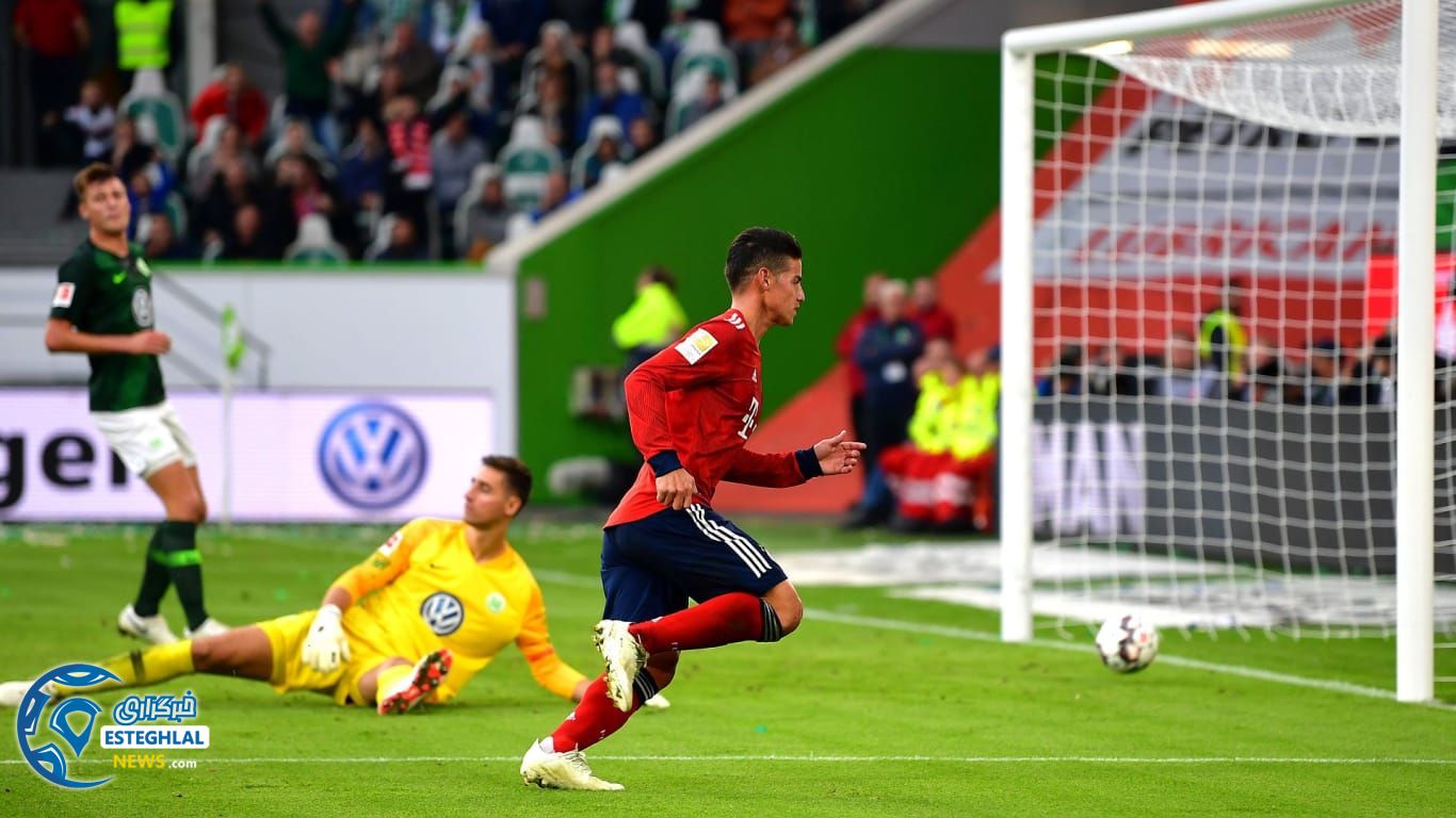 بوندسلیگا آلمان