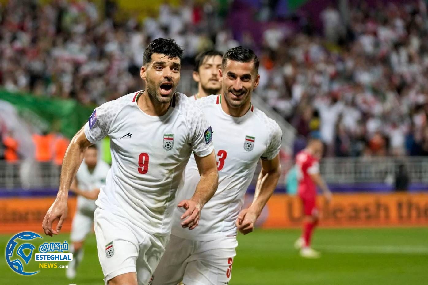 جام ملت های آسیا