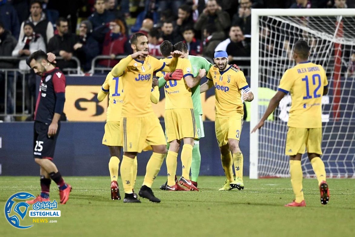 سری آ ایتالیا