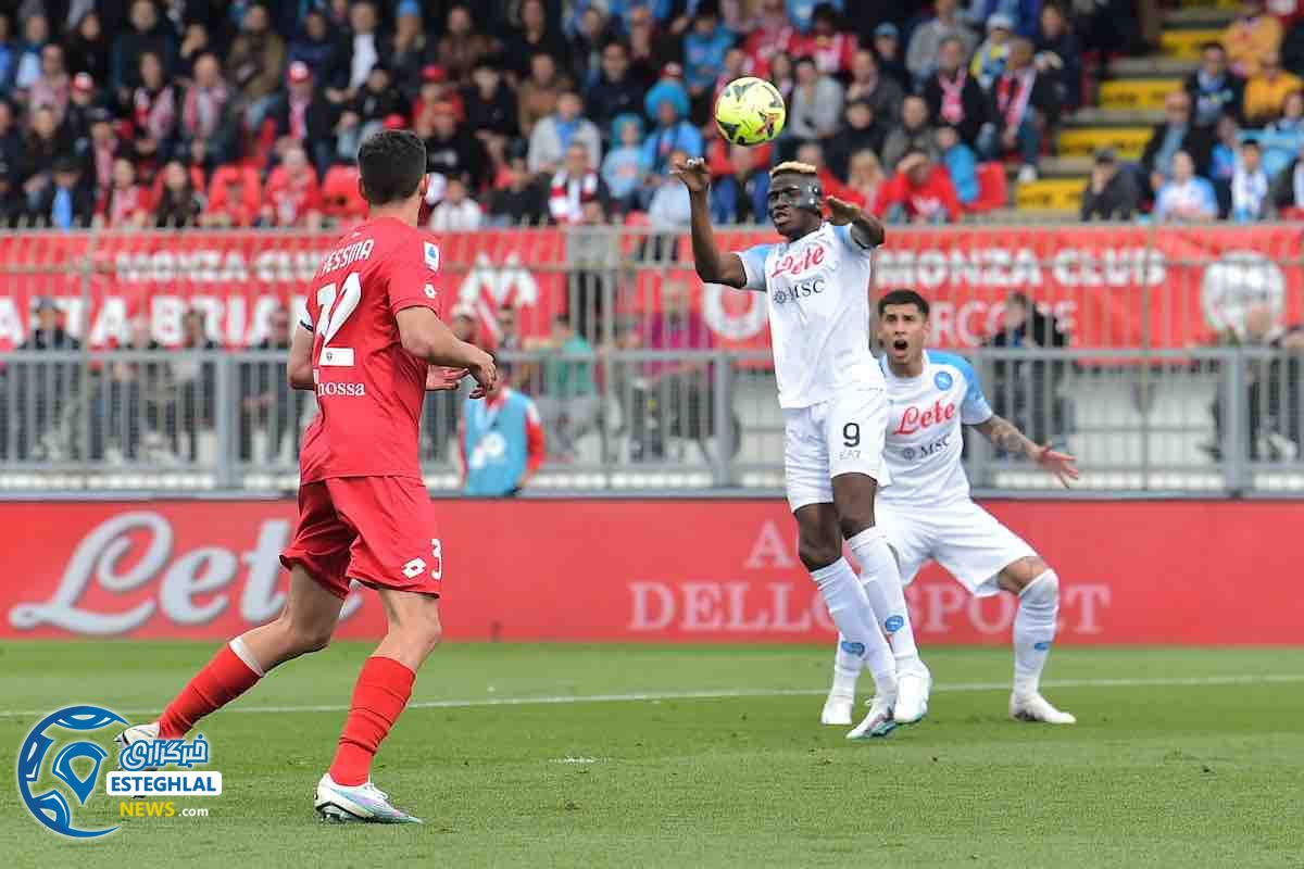 سری آ ایتالیا