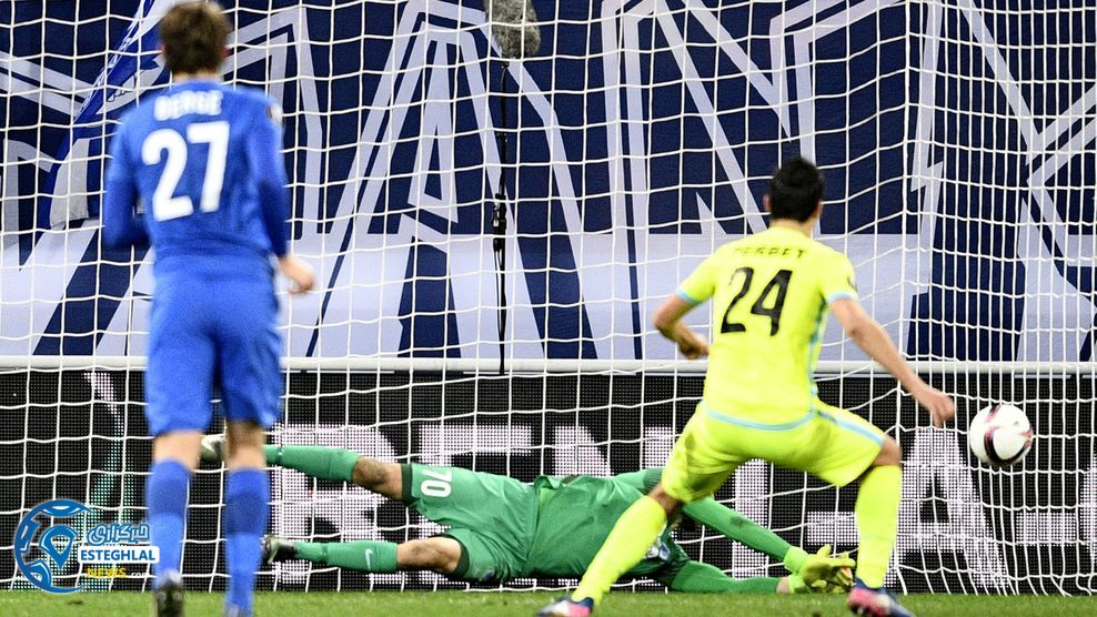 یورو لیگ 2016/17