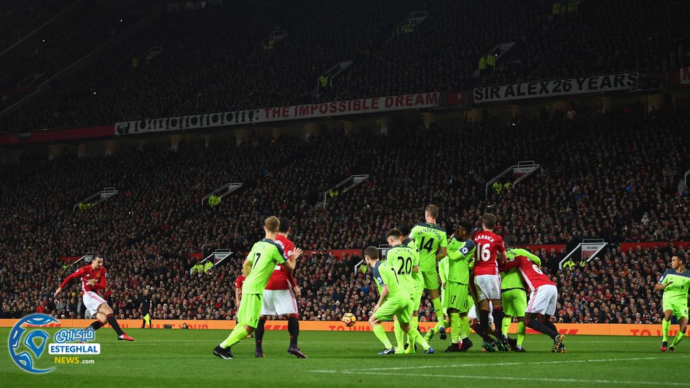 لیگ برتر انگلیس هفته 21