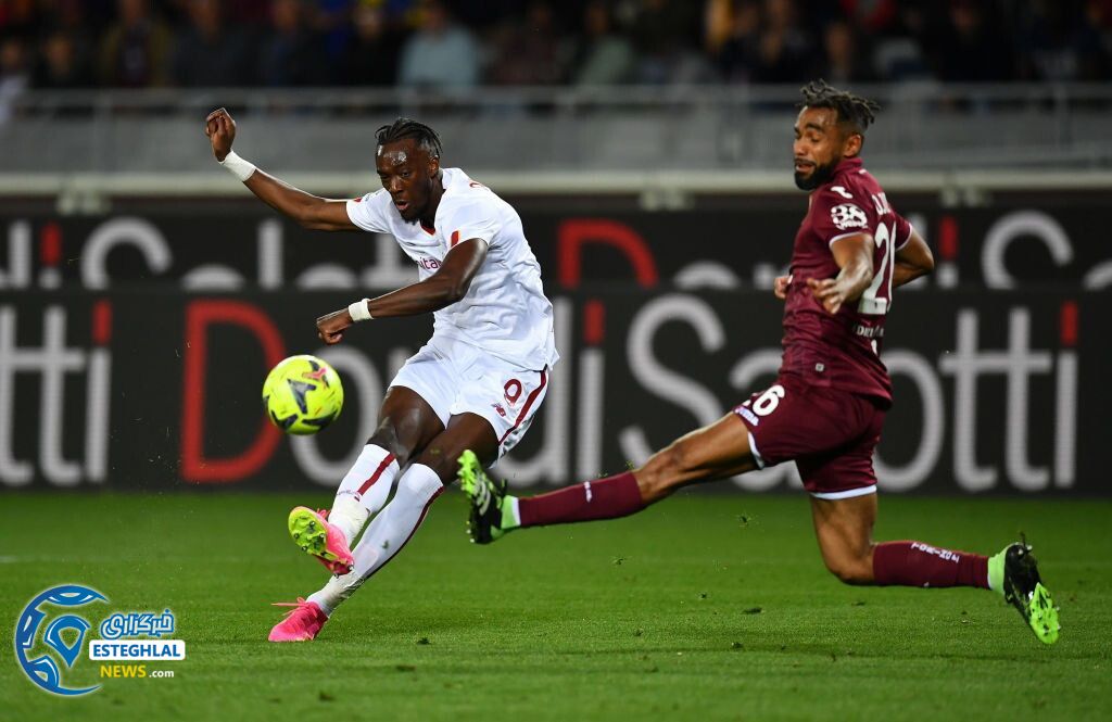 سری آ ایتالیا