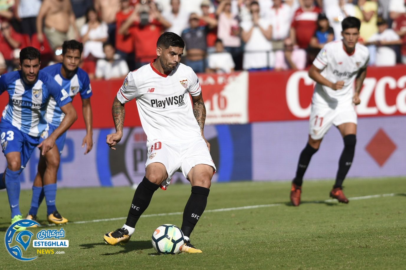 لالیگا اسپانیا