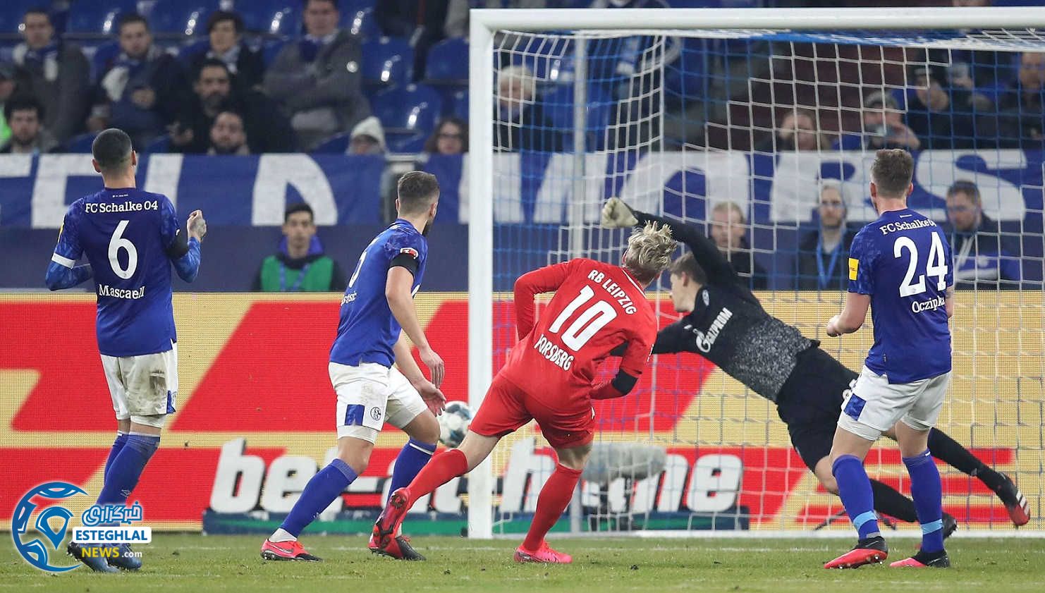 بوندسلیگا آلمان