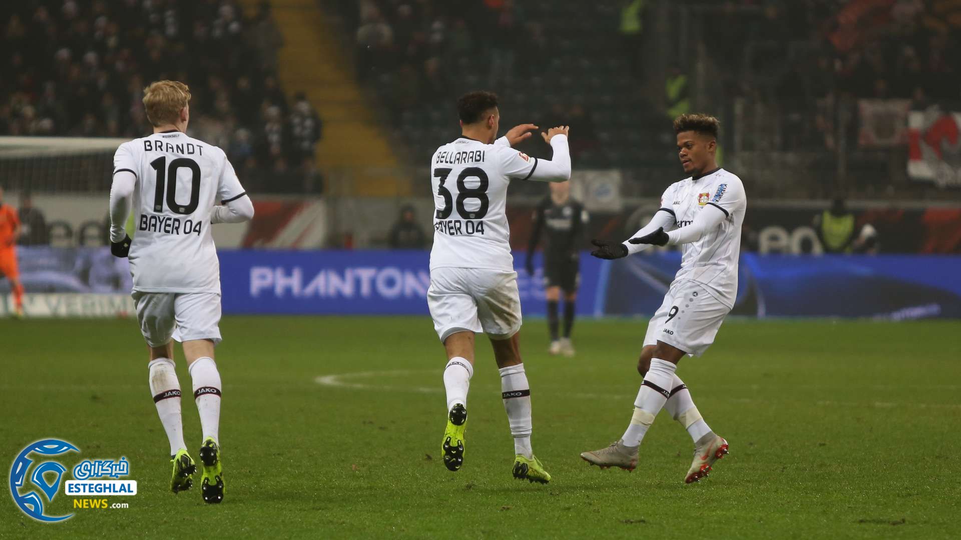 بوندسلیگا آلمان