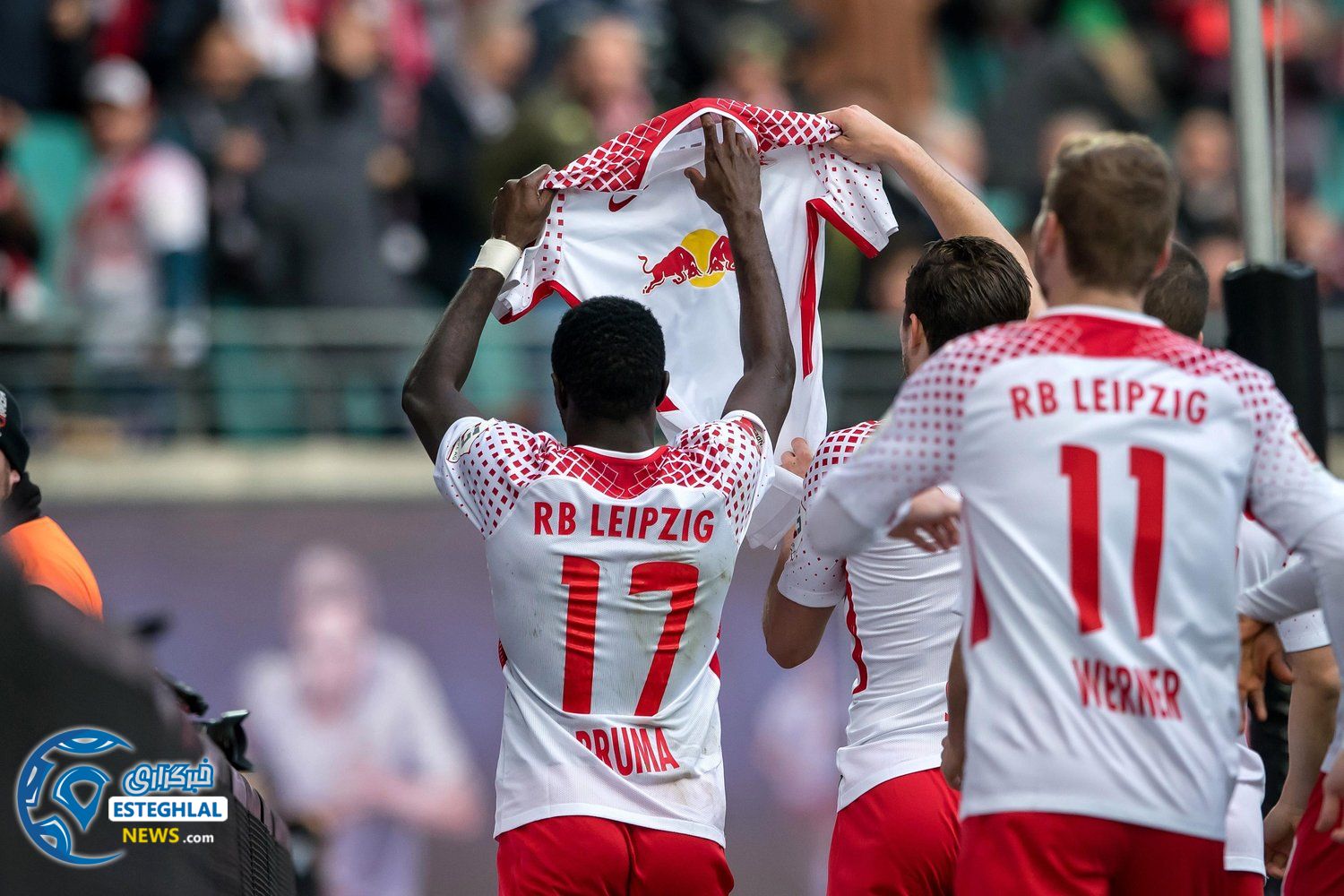 بوندسلیگا آلمان