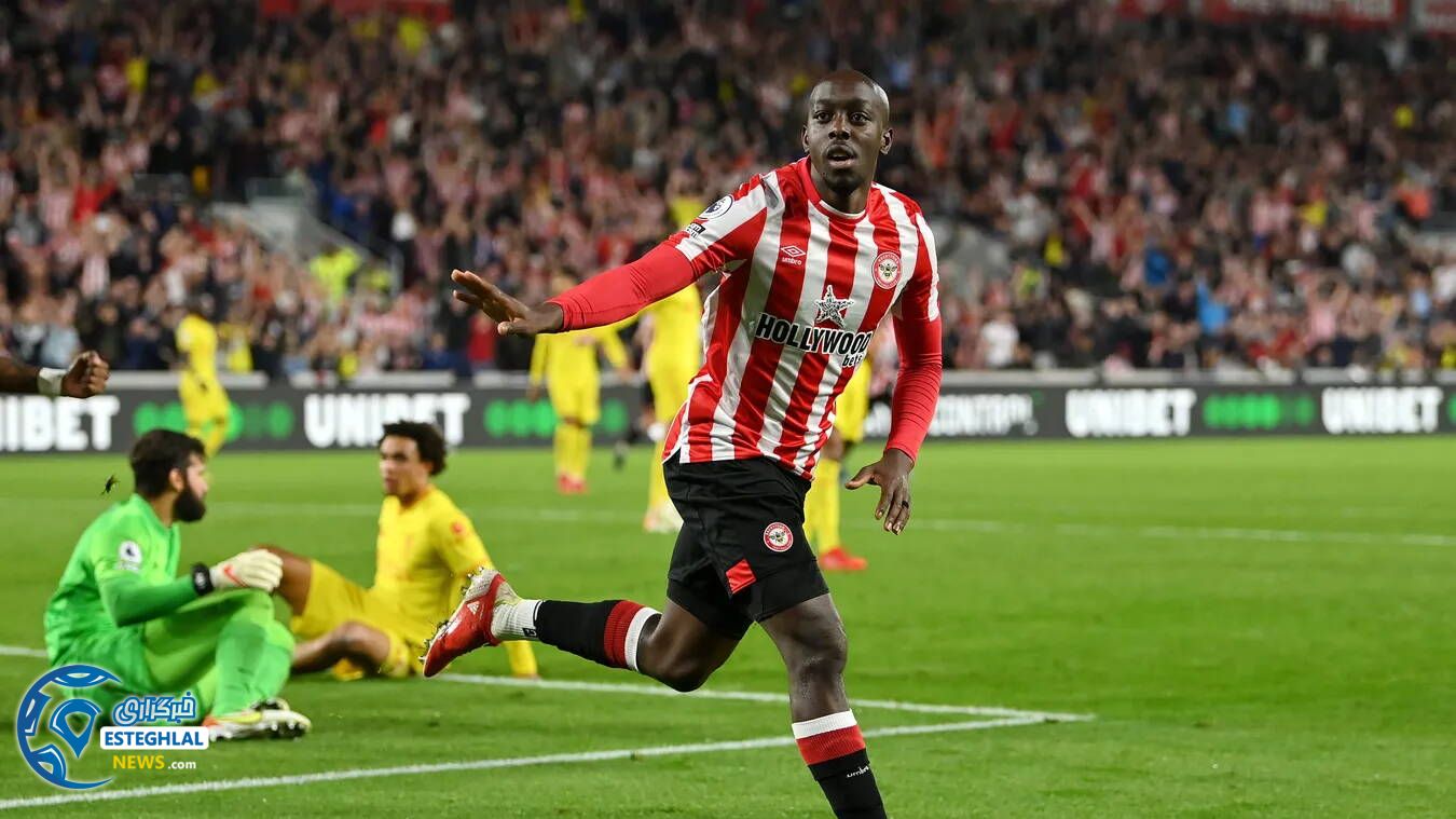 لیگ برتر انگلیس