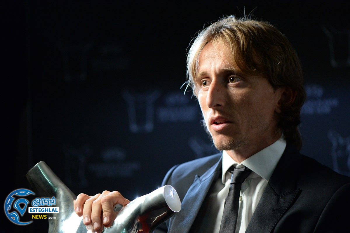 مراسم قرعه کشی مرحله گروهی لیگ قهرمانان اروپا 2018/19