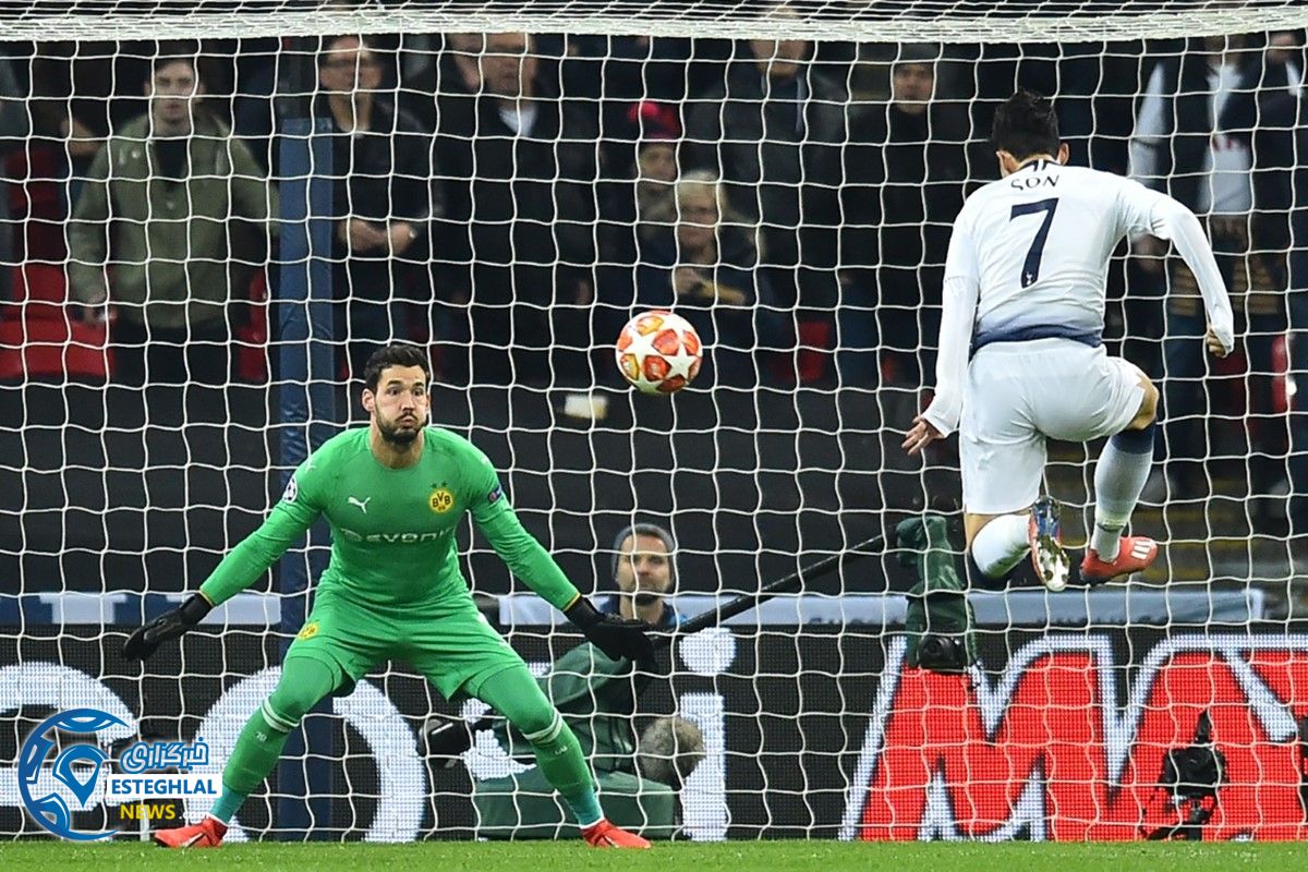 لیگ قهرمانان اروپا