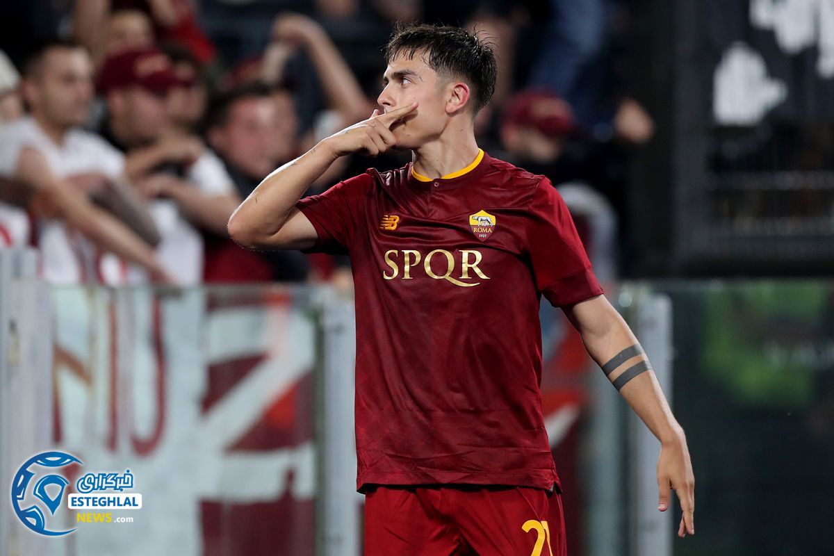 سری آ ایتالیا