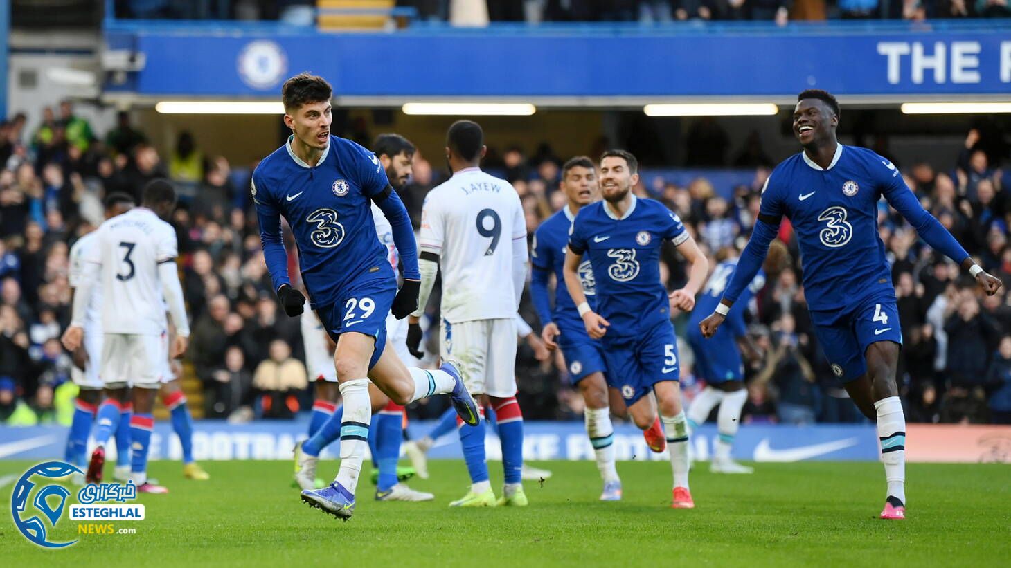 لیگ برتر انگلیس