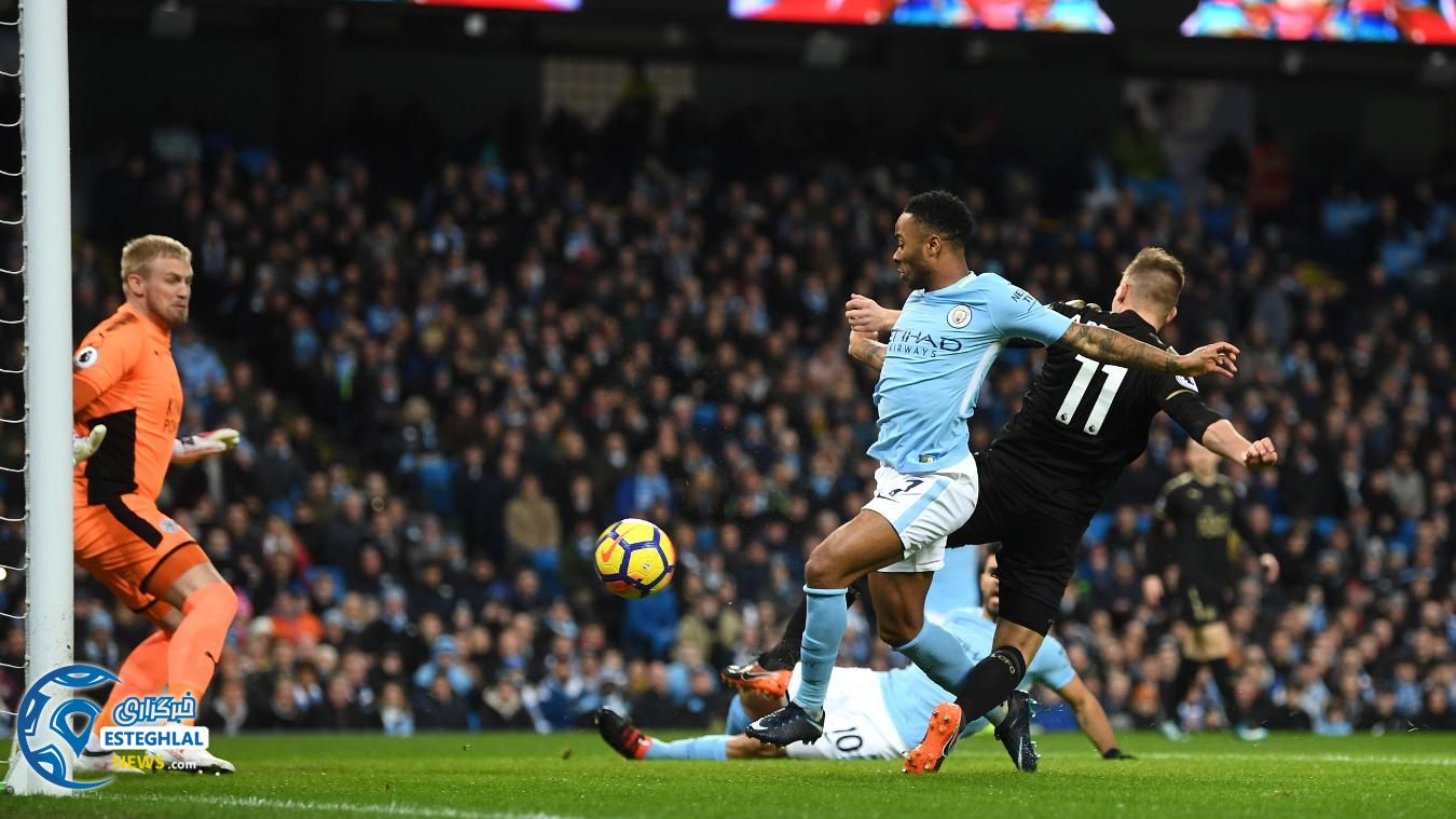 لیگ برتر انگلیس