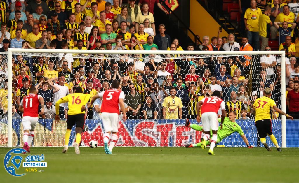 لیگ برتر انگلیس