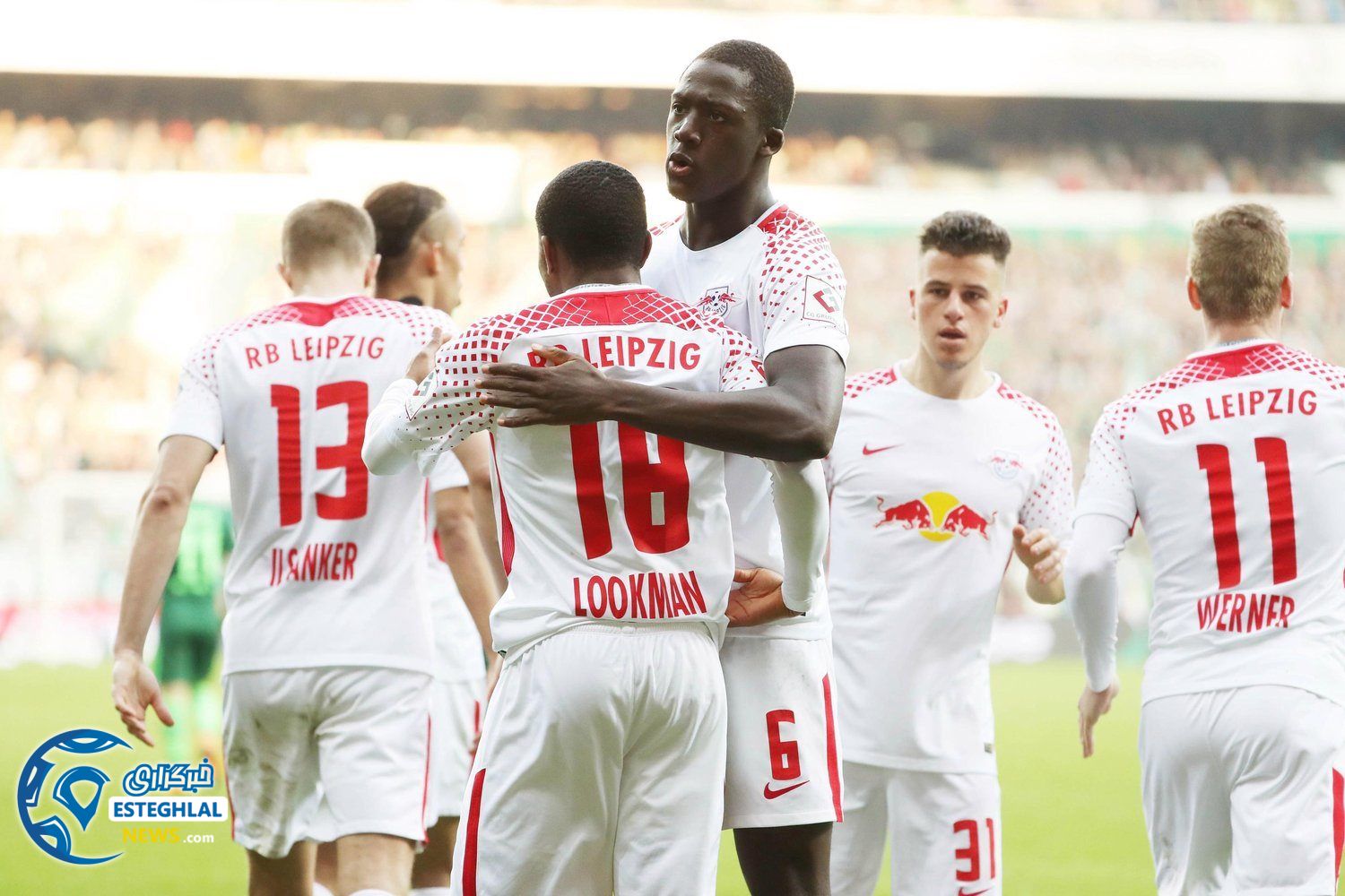 بوندسلیگا آلمان