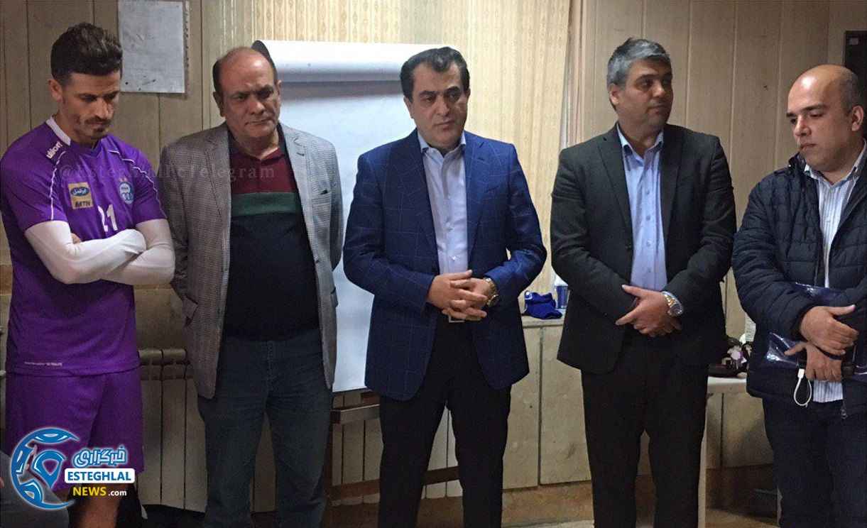 اسماعیل خلیل زاده