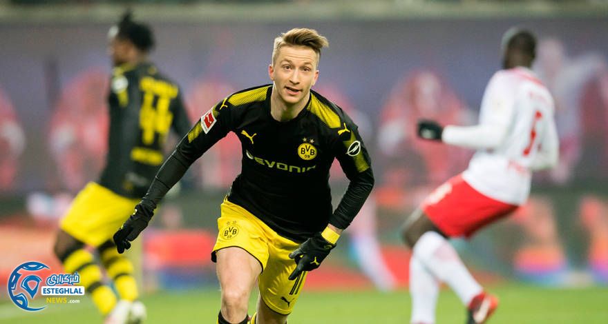 بوندسلیگا آلمان