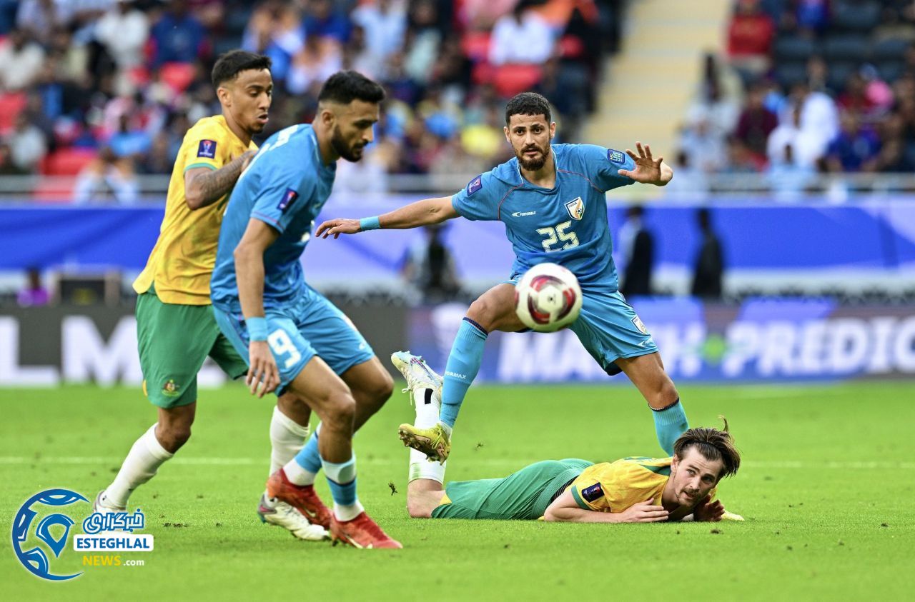 جام ملت های آسیا