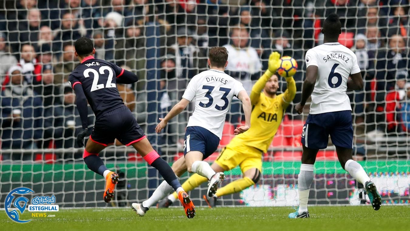 لیگ برتر انگلیس